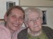 Oma Elfriede und ich